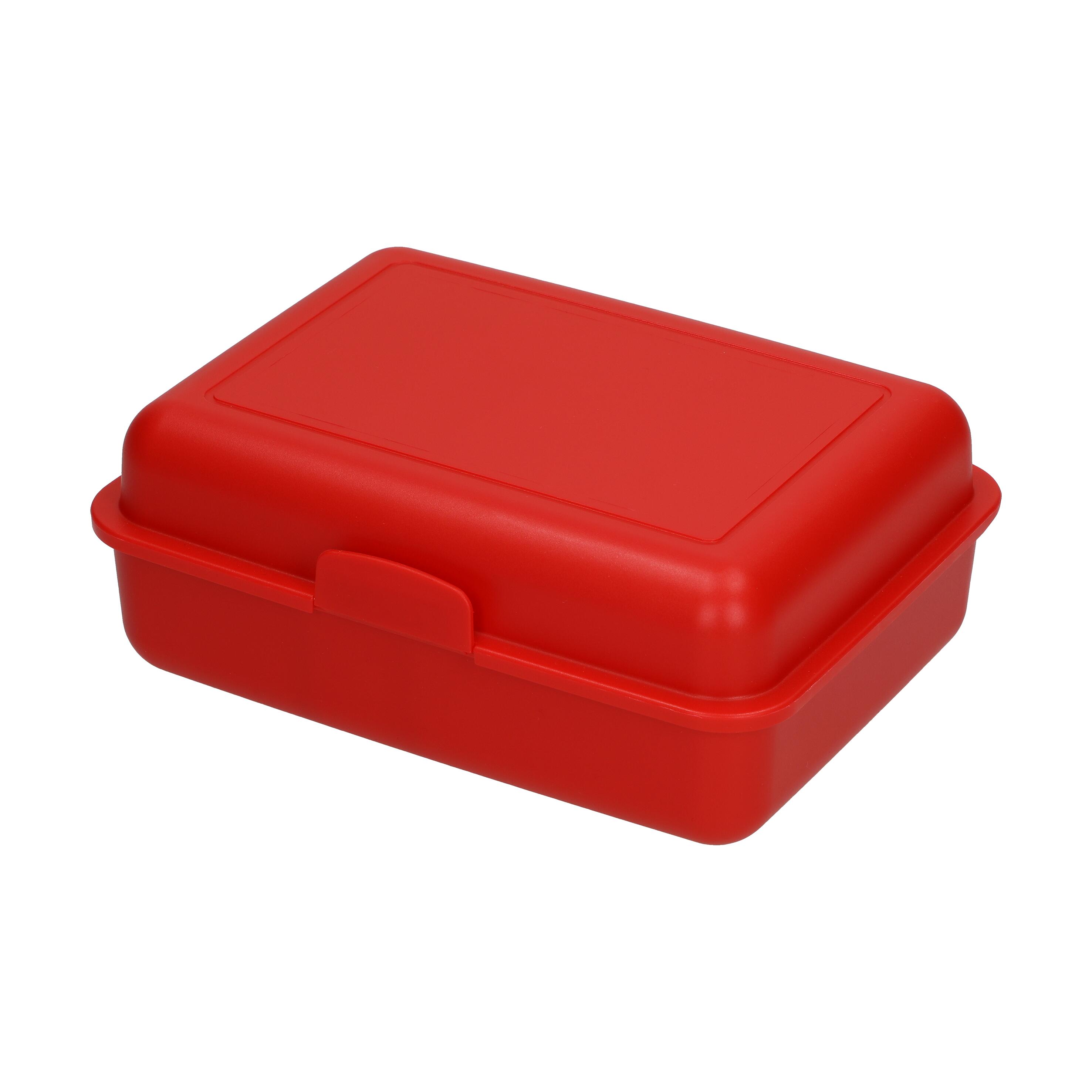 Vorratsdose "Pausen-Box"