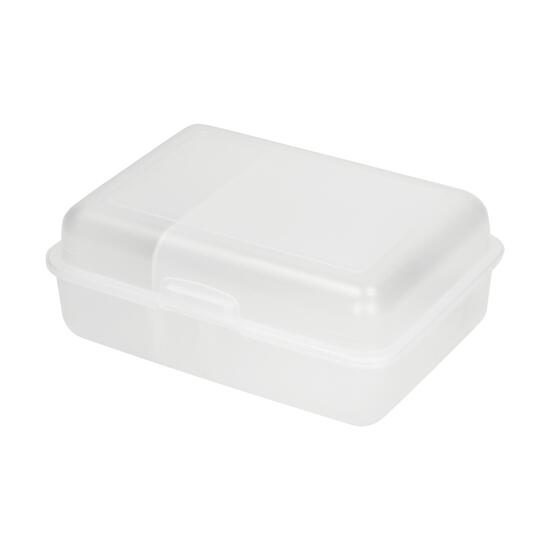 Vorratsdose "Pausen-Box"