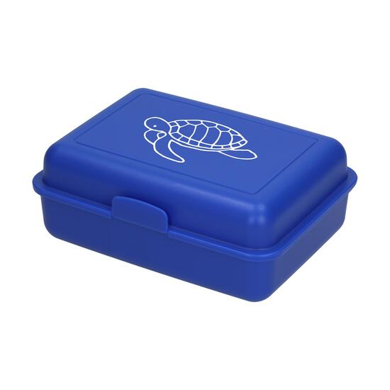 Vorratsdose "Pausen-Box"