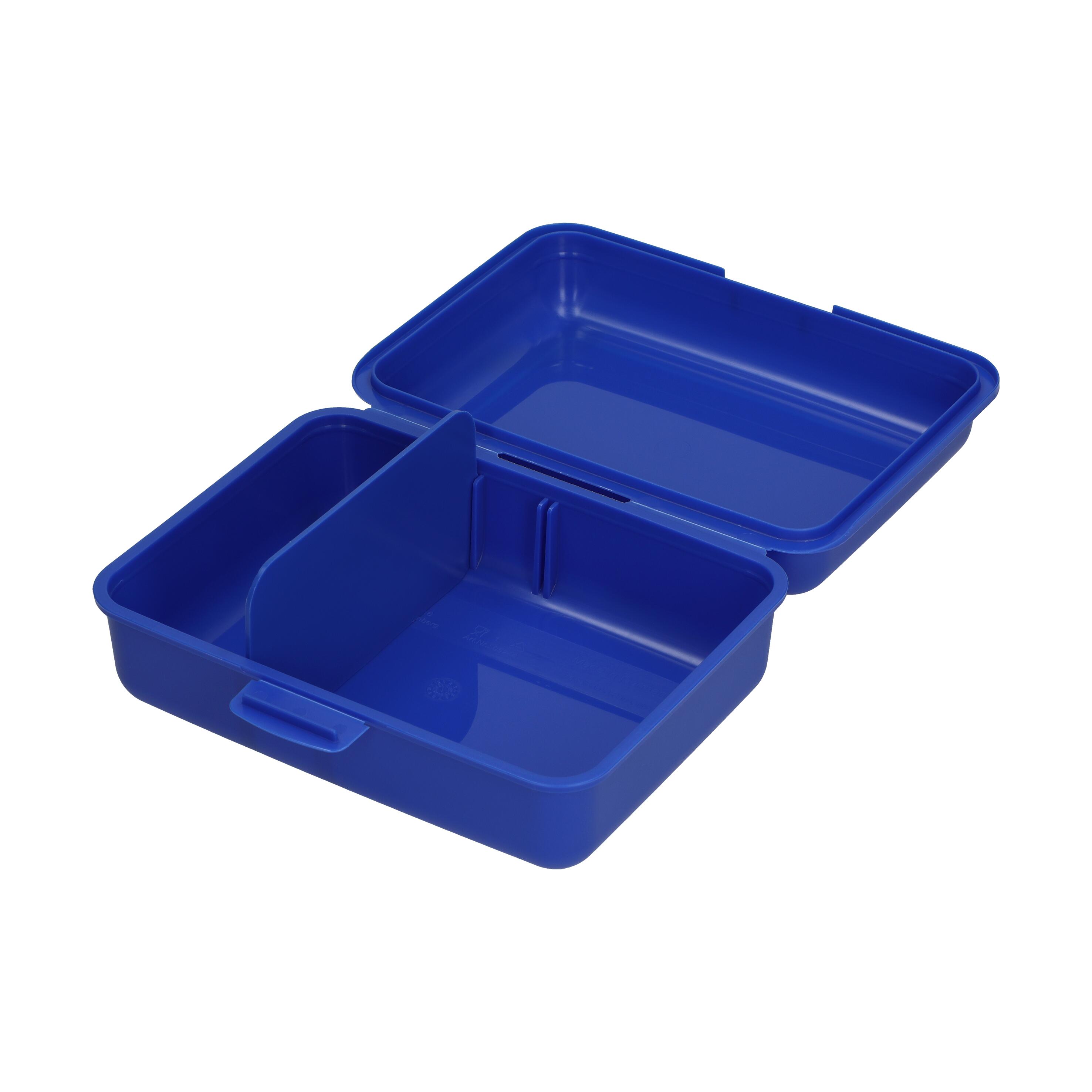 Vorratsdose "Pausen-Box"