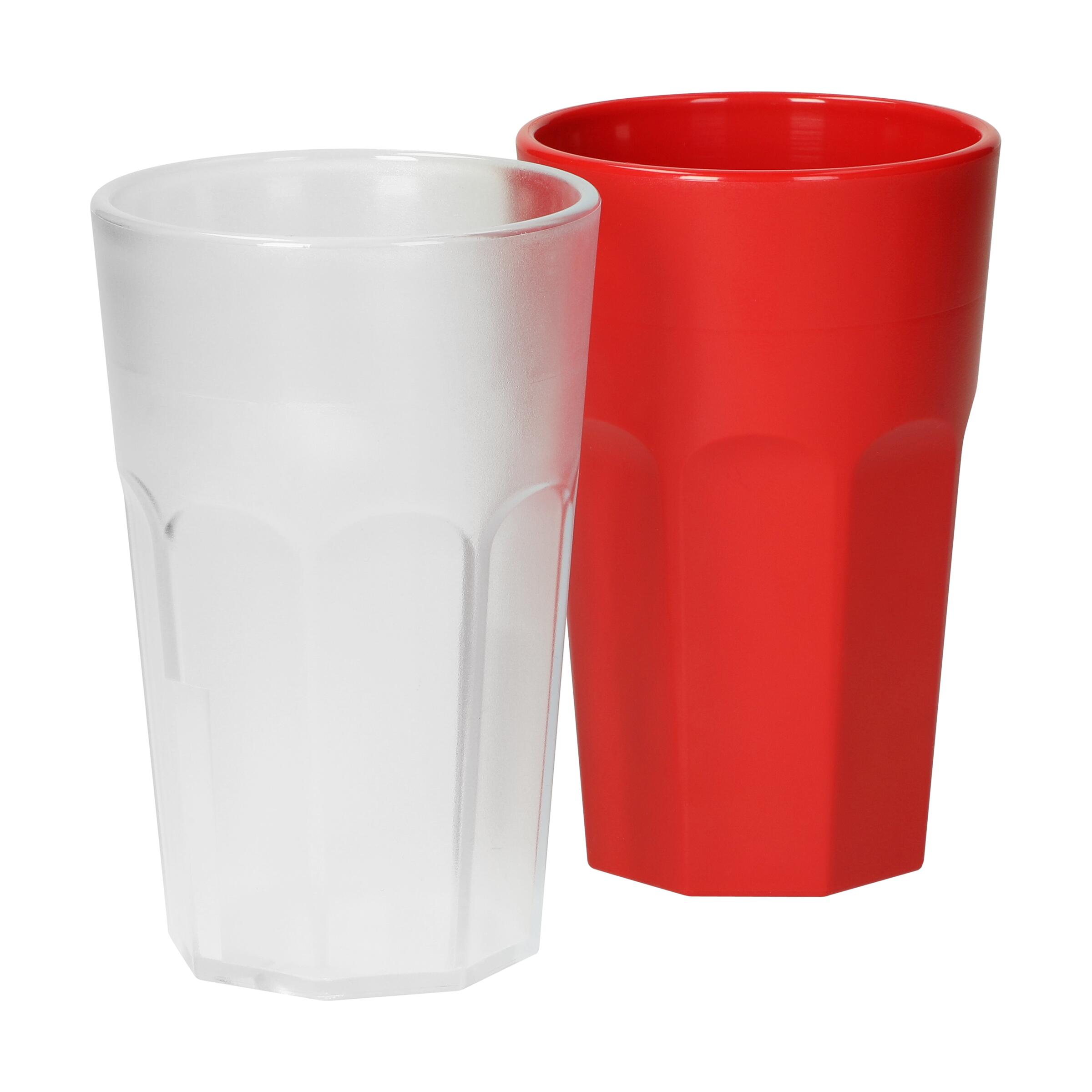 Trinkbecher "Caipi"