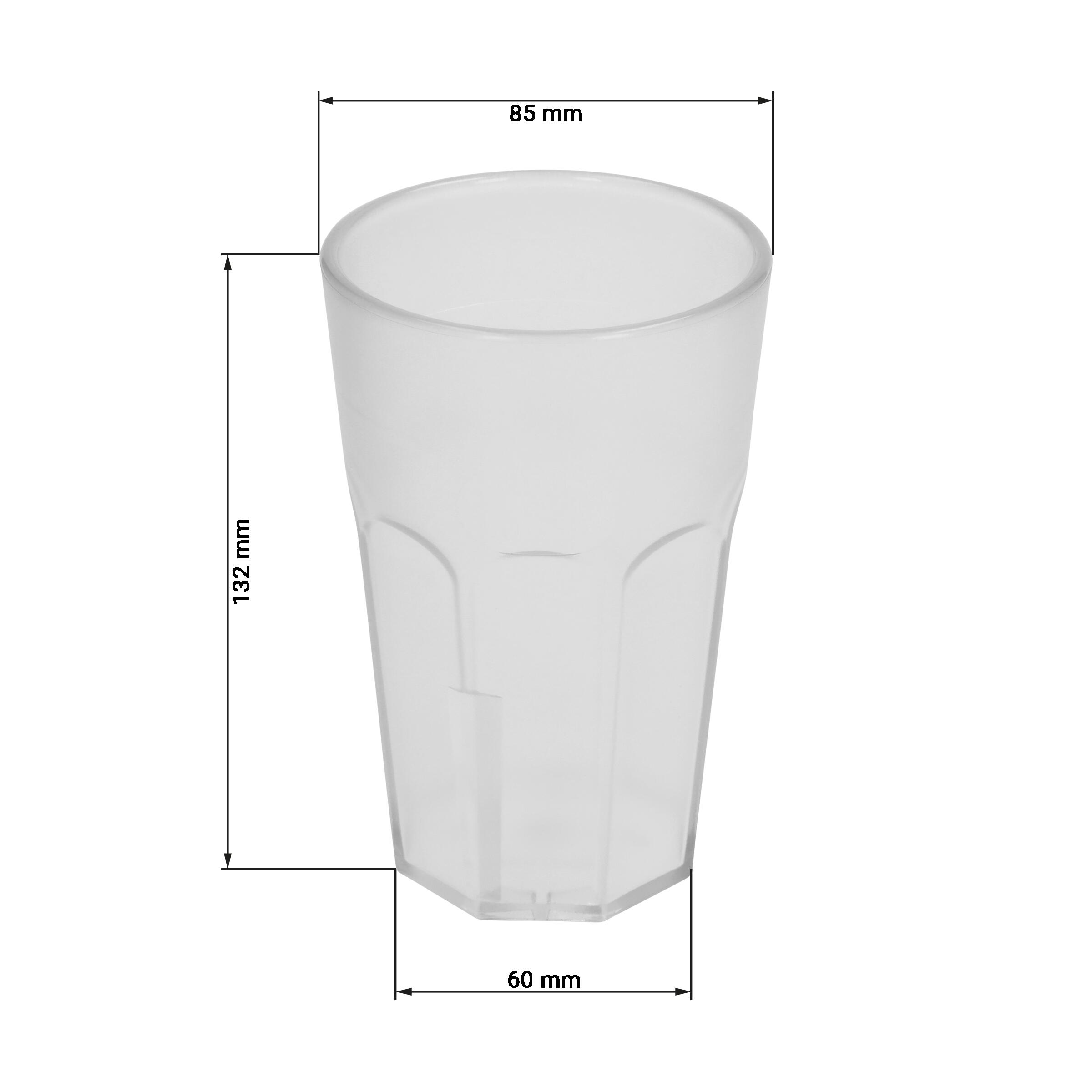 Trinkbecher "Caipi"