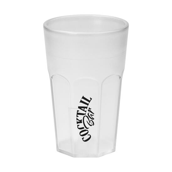 Trinkbecher "Caipi"