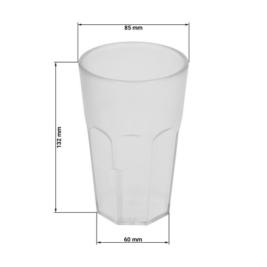 Trinkbecher "Caipi"
