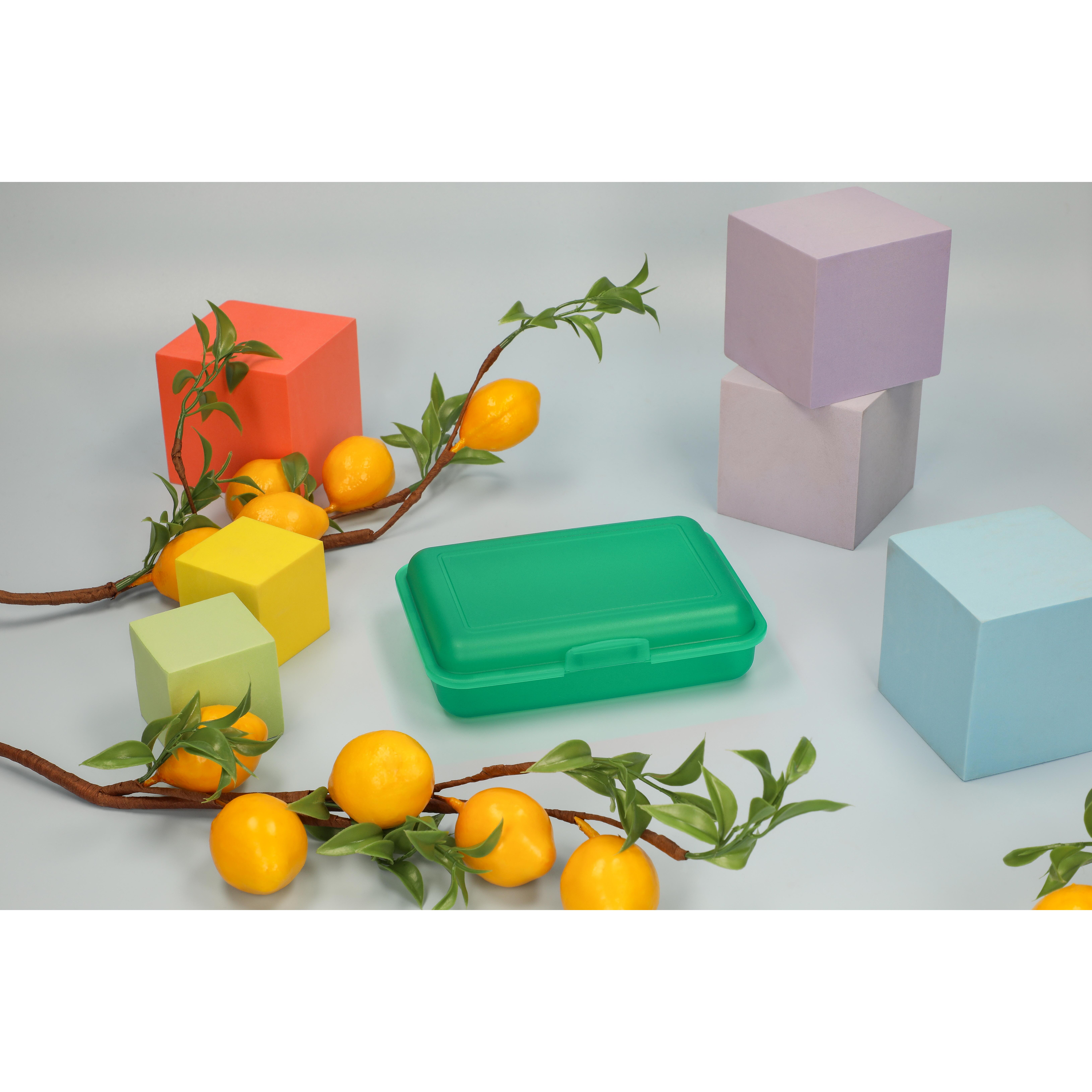 Vorratsdose "School-Box" Junior