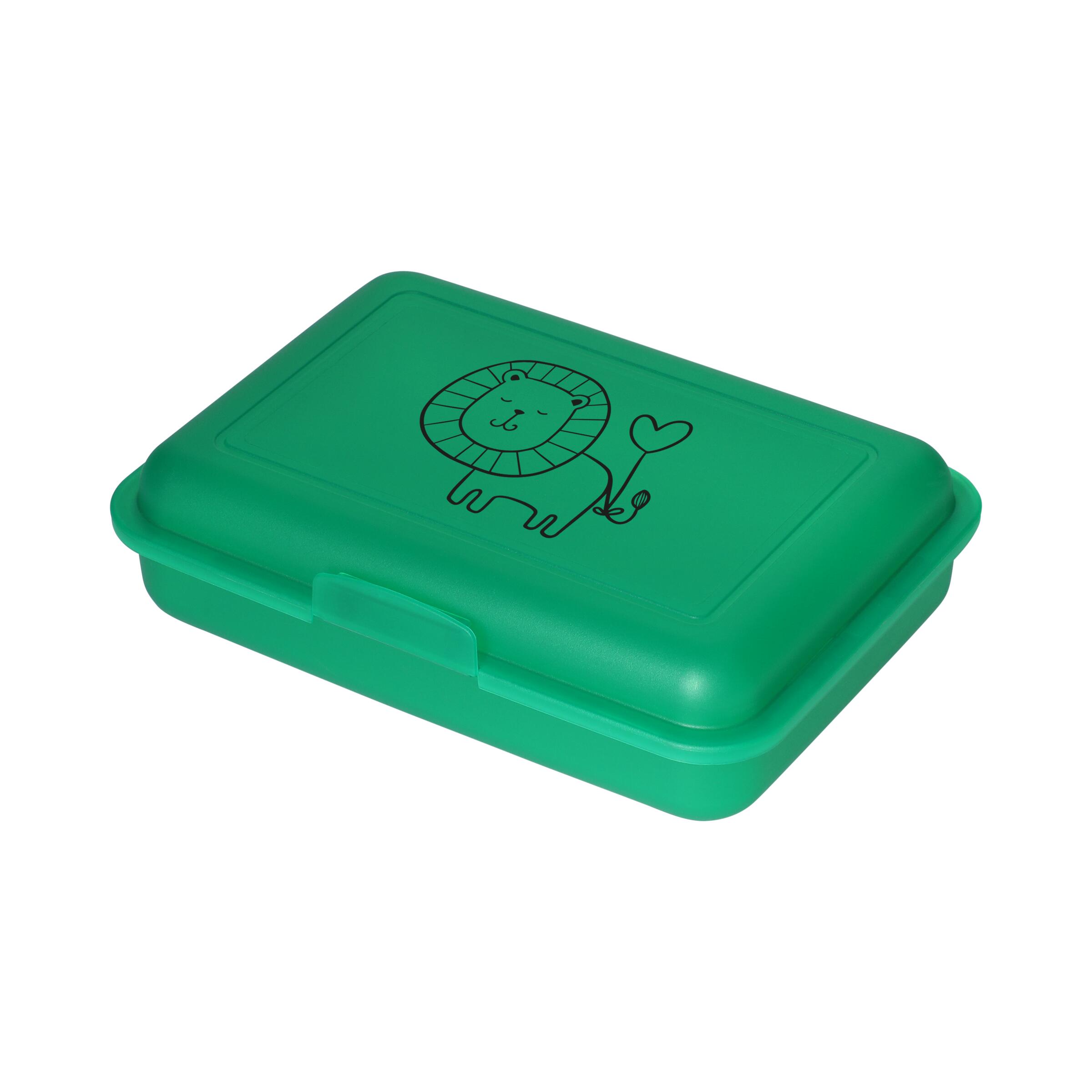 Vorratsdose "School-Box" Junior
