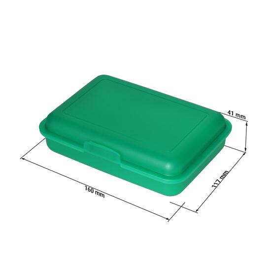 Vorratsdose "School-Box" Junior