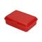Vorratsdose "School-Box" mittel mit Trennwand