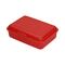 Vorratsdose "School-Box" mittel mit Trennwand