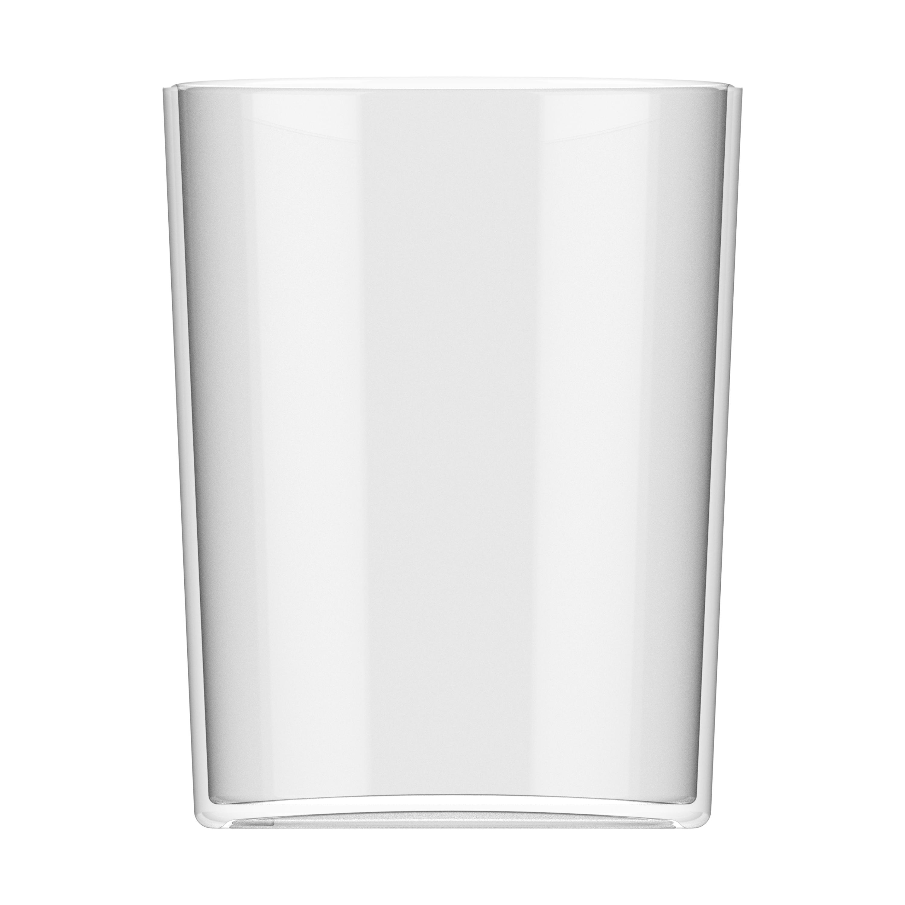 Zahnputzbecher "Fresh" 0,2 ltr.