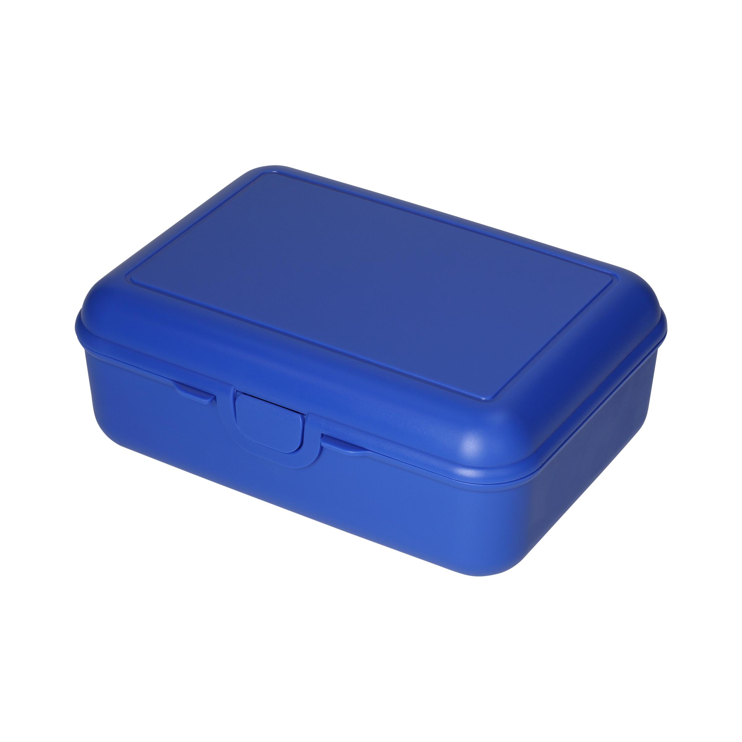 Vorratsdose "School-Box" deluxe, ohne Trennschale