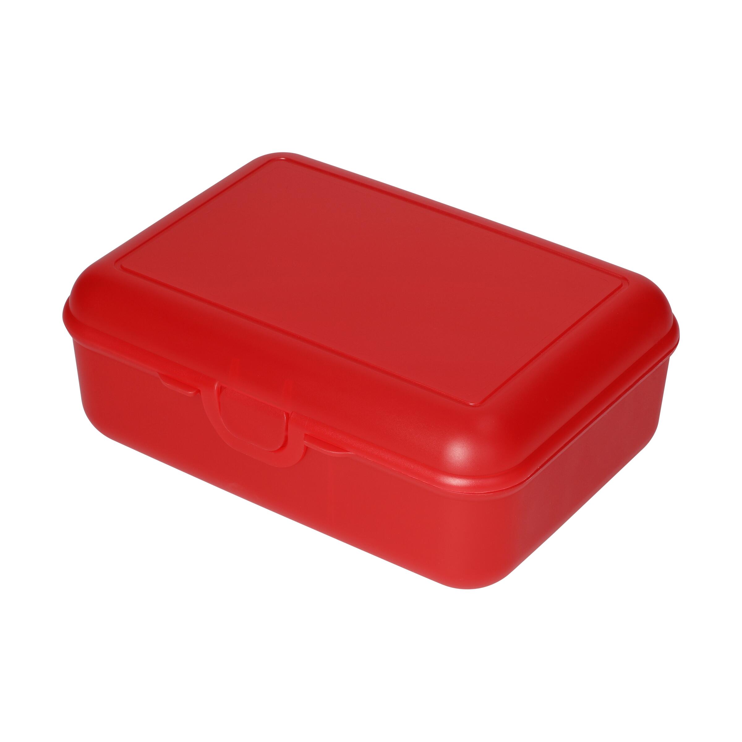 Vorratsdose "School-Box" deluxe, ohne Trennschale