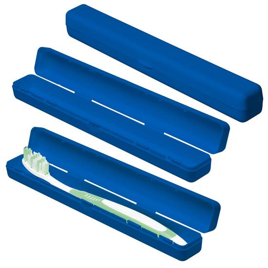 Schutzbox "Zahnbürste"