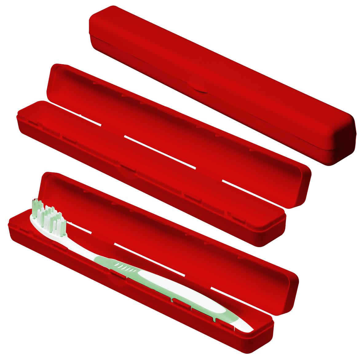 Schutzbox "Zahnbürste"