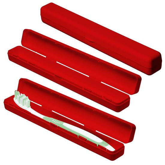 Schutzbox "Zahnbürste"