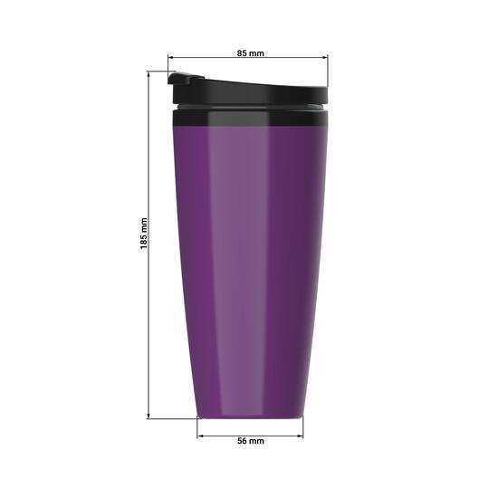 Isolierbecher "Coffee To Go"