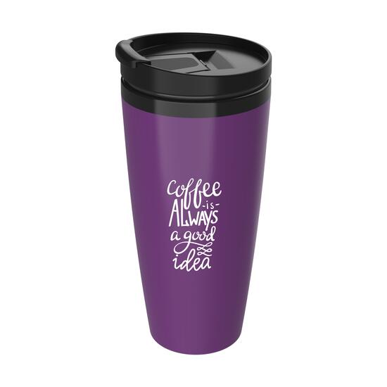 Isolierbecher "Coffee To Go"