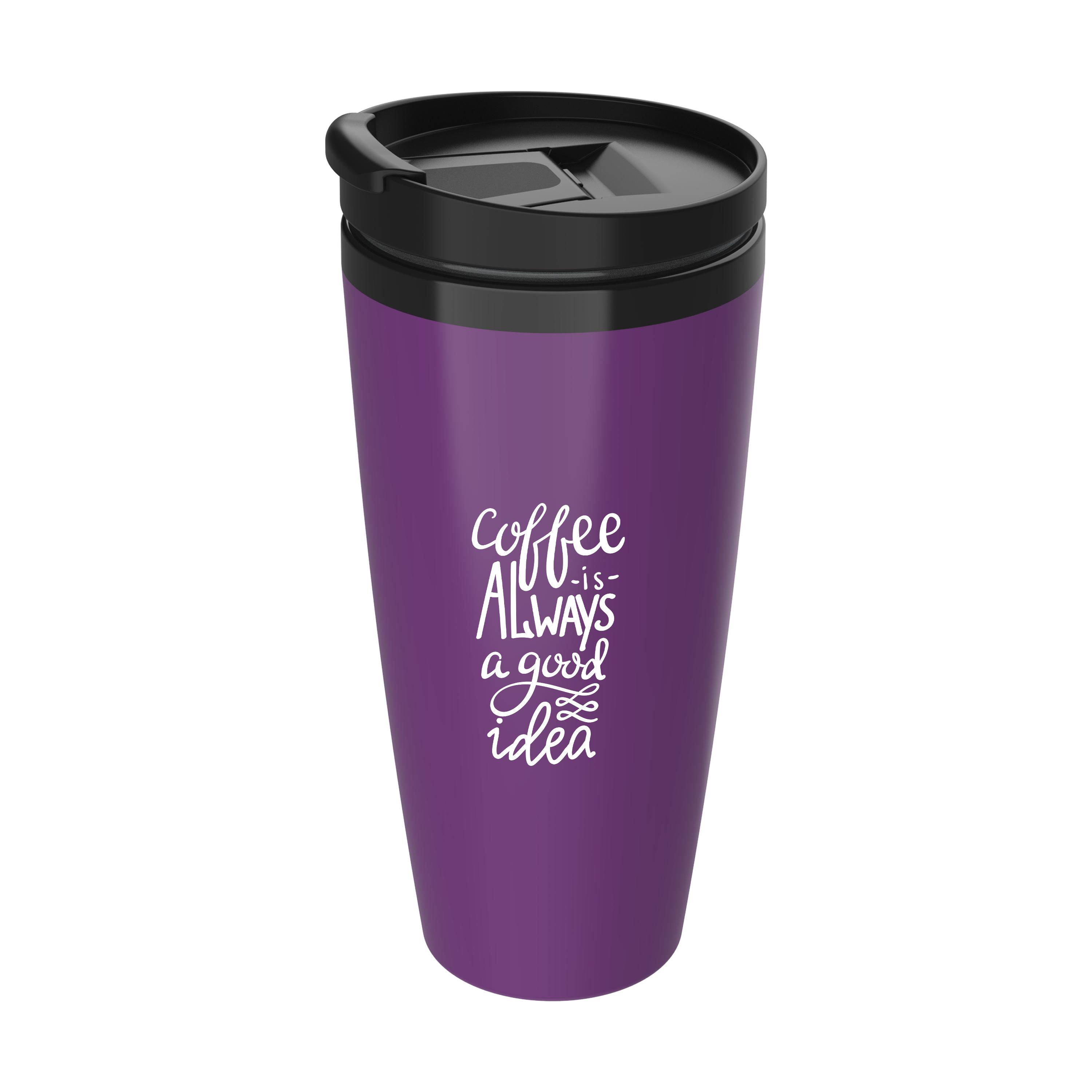 Isolierbecher "Coffee To Go"