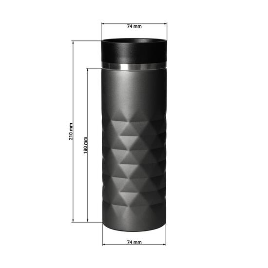 Thermobecher "Diamond"