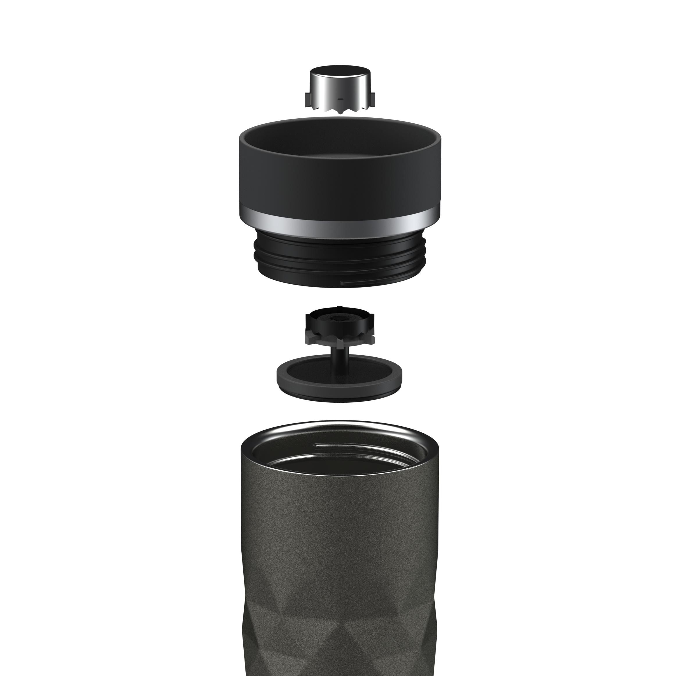 Thermobecher "Diamond"