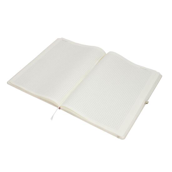 Notizbuch "Cotton" A4