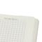 Notizbuch "Cotton" A4