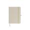Notizbuch "Cotton" A5