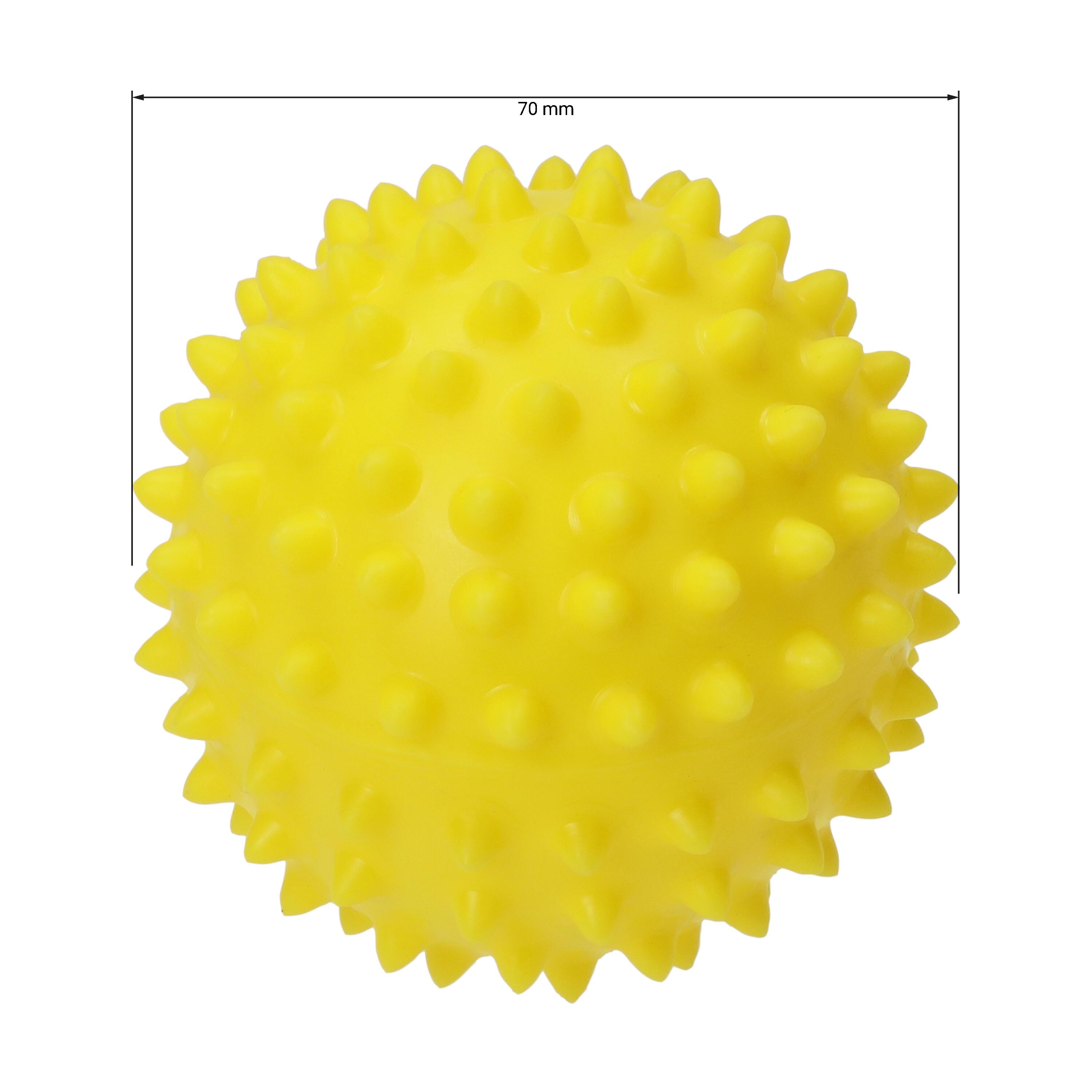 Wellness-Ball "Igel"