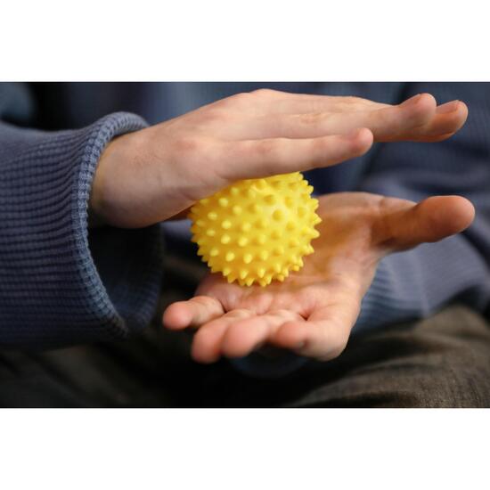 Wellness-Ball "Igel"