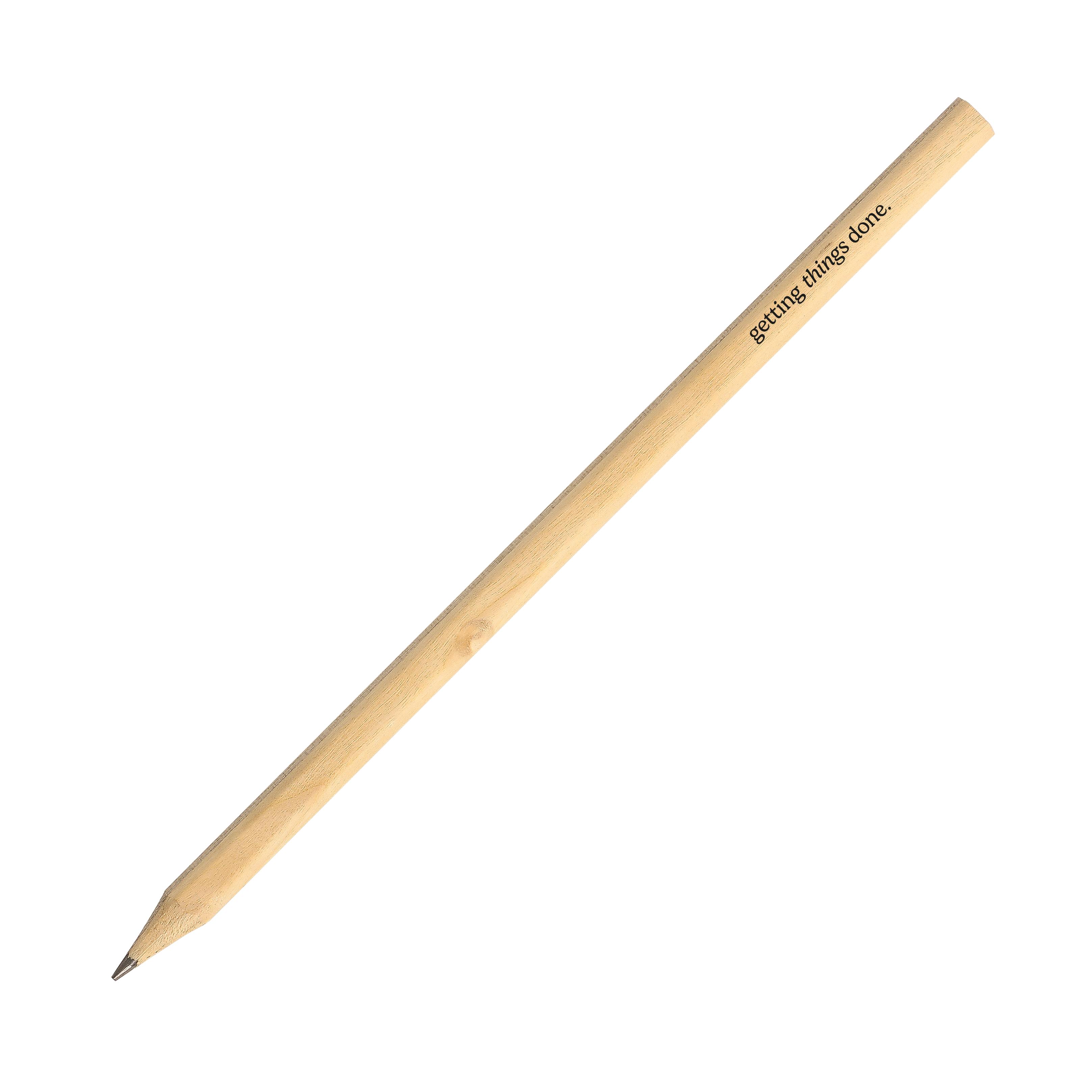 Bleistift "Nature" lang