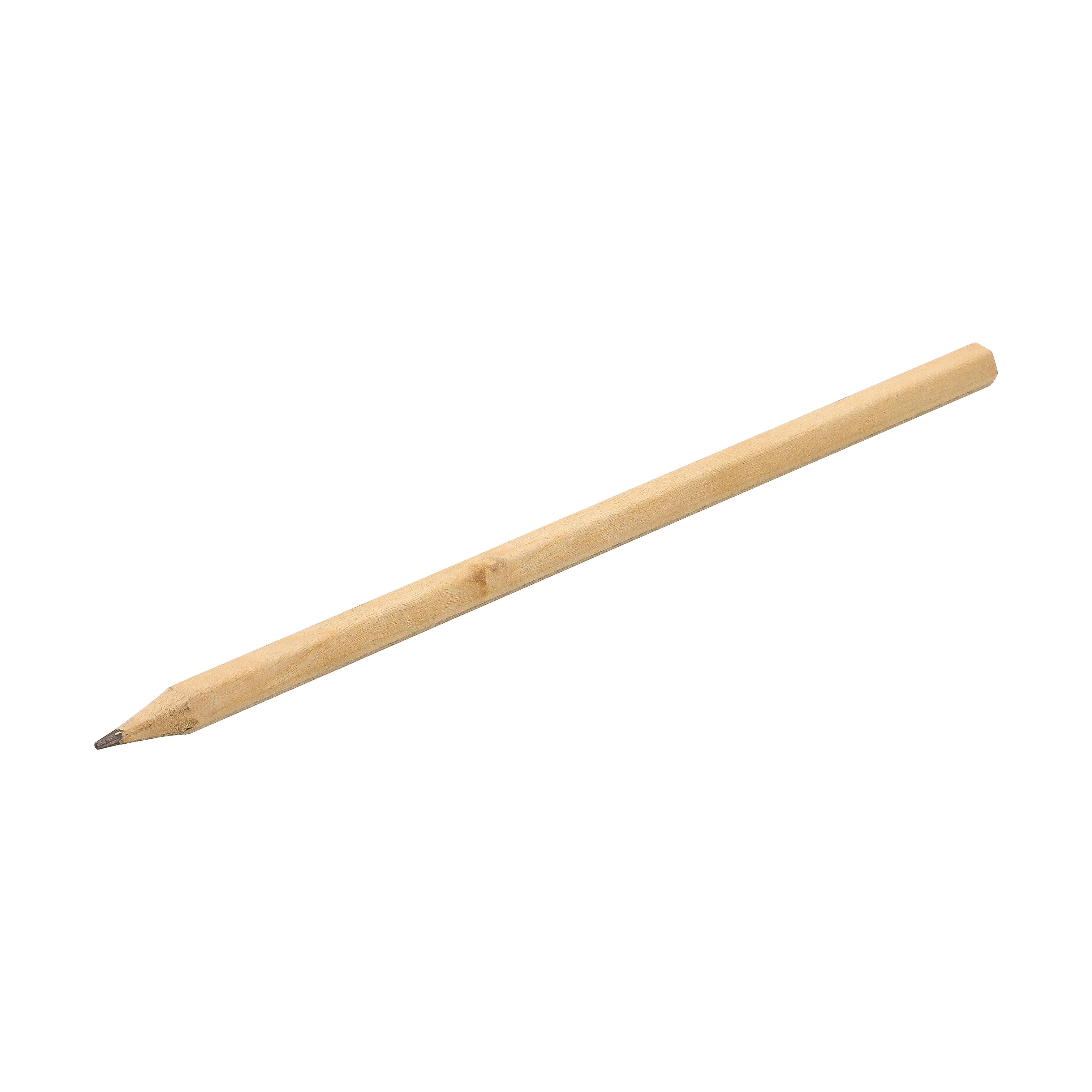 Bleistift "Nature" lang