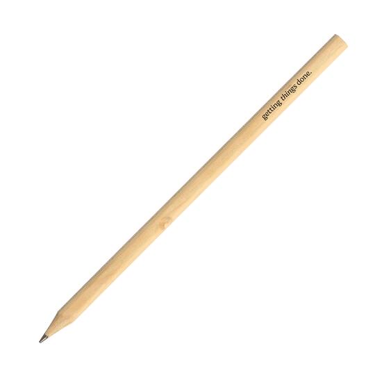 Bleistift "Nature" lang