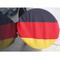 Tankdeckelüberzug "Nations"