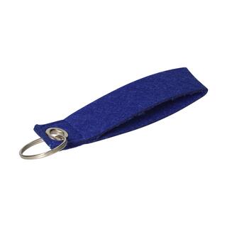 Filz-Schlüsselanhänger "Strap"