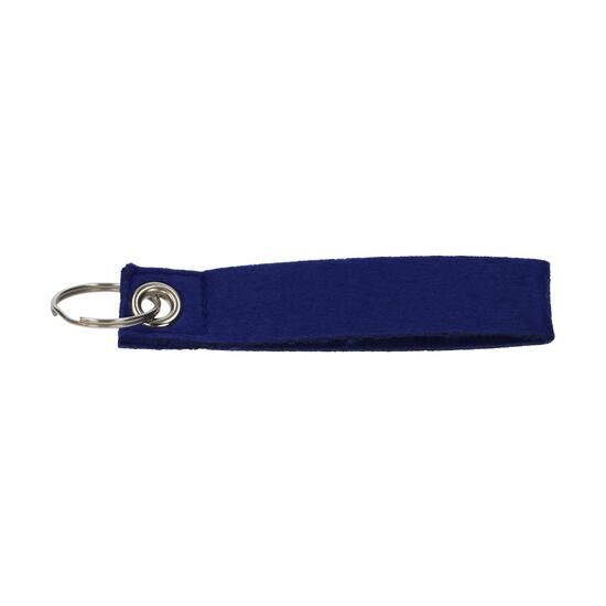 Filz-Schlüsselanhänger "Strap"