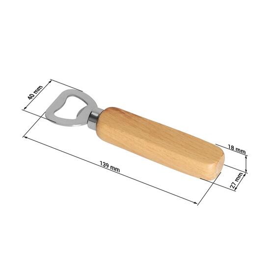 Kapselheber "Woody"