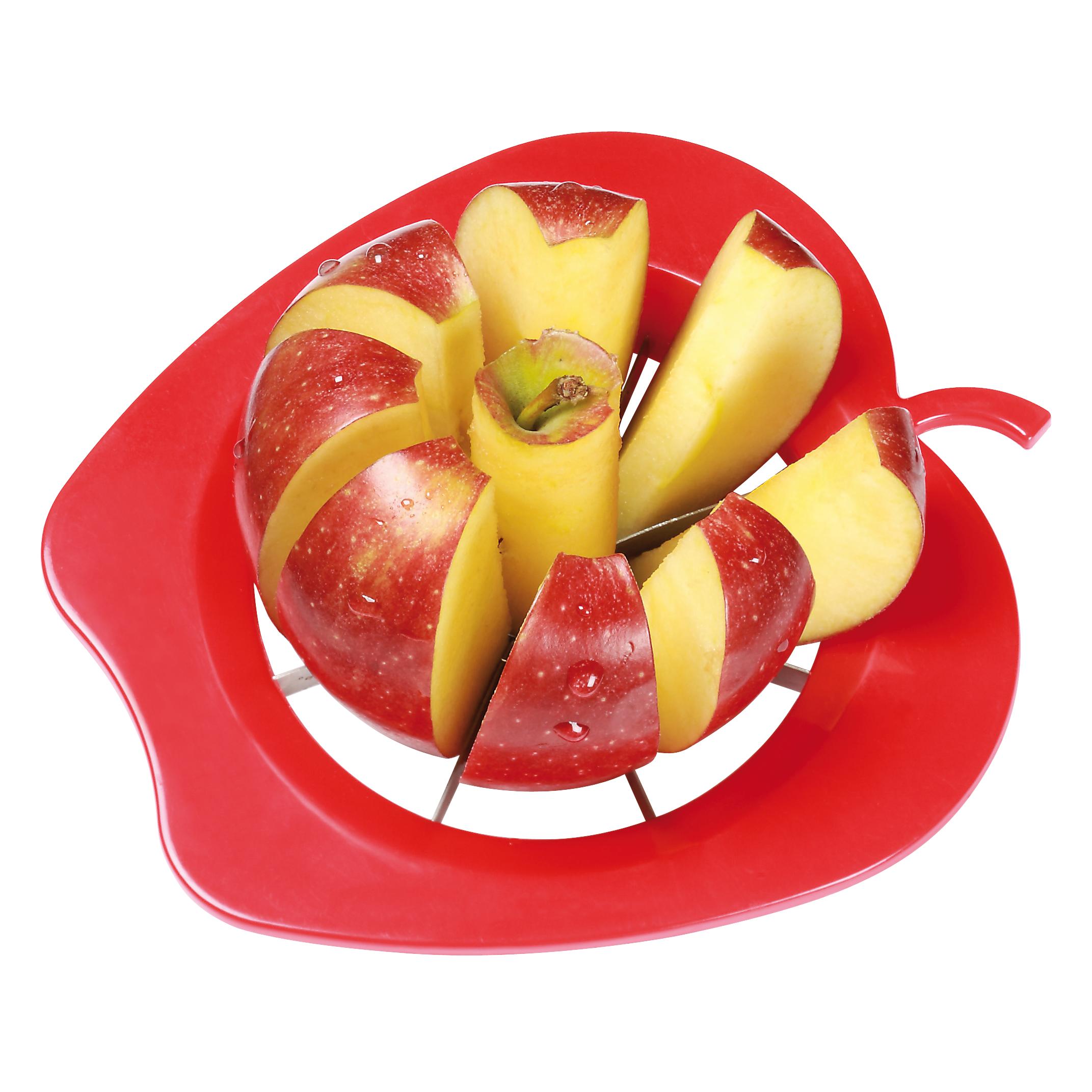 Apfelteiler "Split 'n' eat"