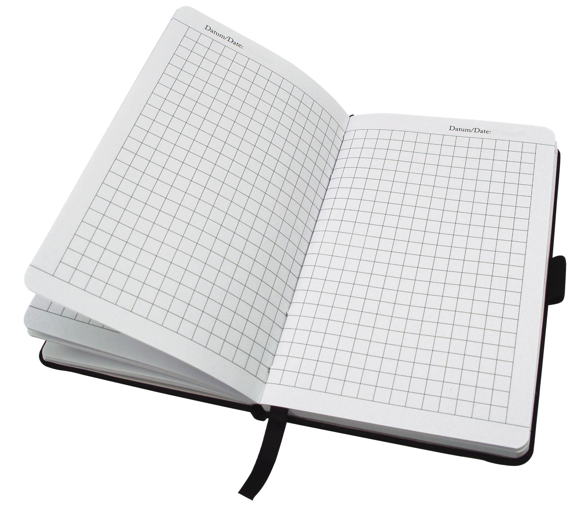 Notizbuch "Agenda" A6