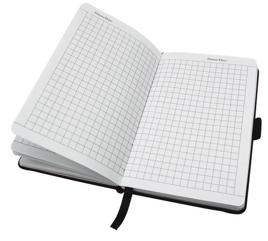 Notizbuch "Agenda" A6