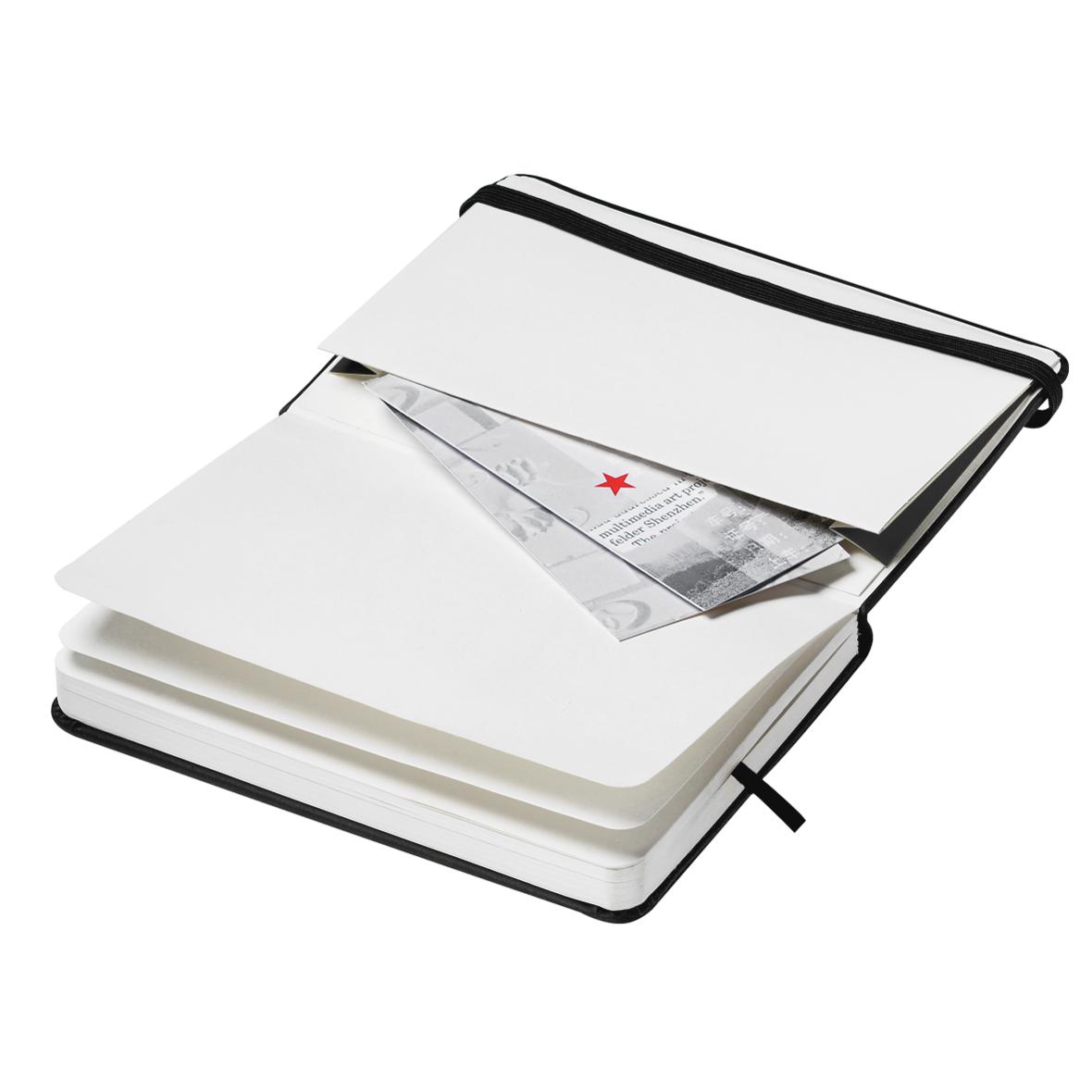 Notizbuch "Agenda" A6