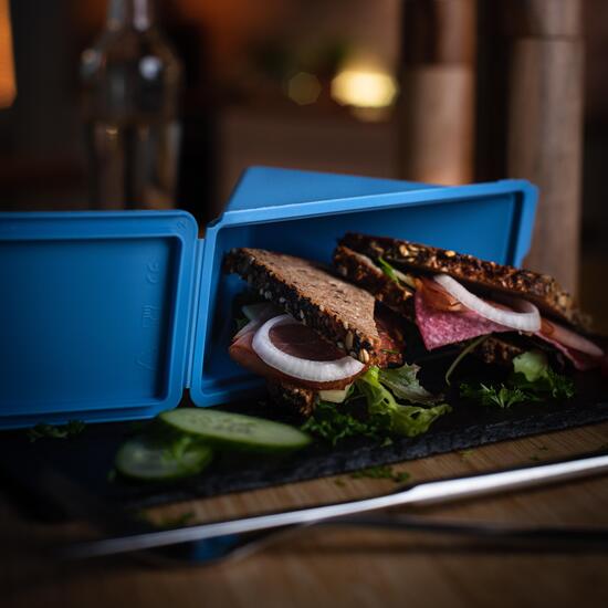 Sandwichbox „ToGo“