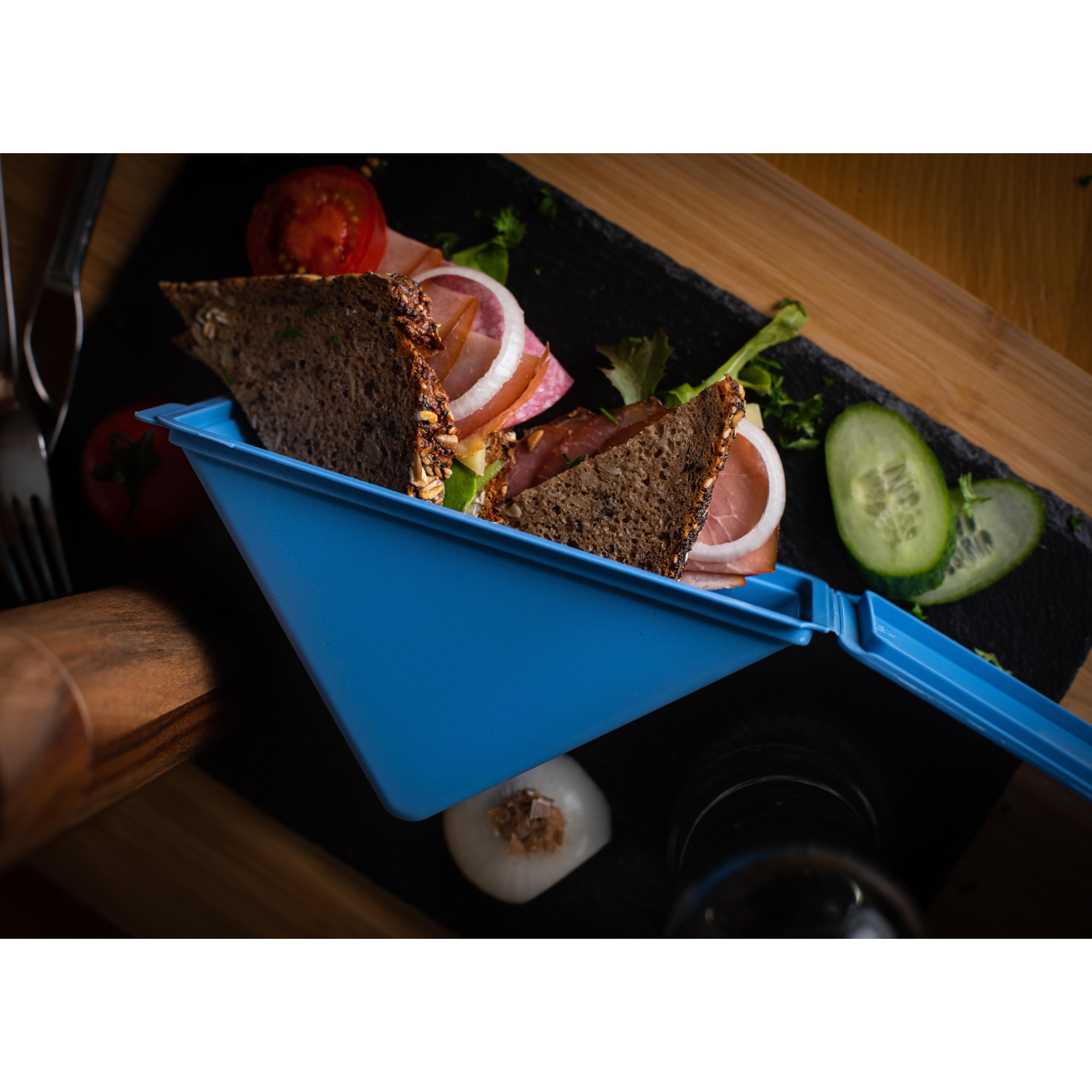 Sandwichbox „ToGo“