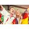 Fanschminke "Nations" 2.0