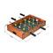 Tischkicker "Mini Soccer"