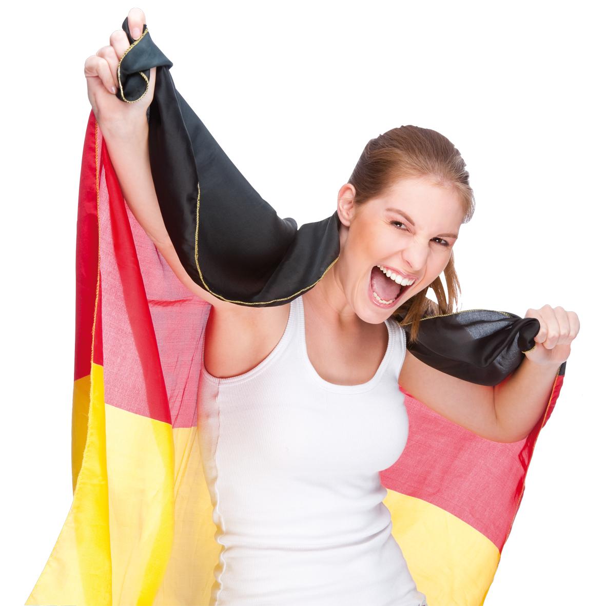 Flagge "Nations", 1,5 m
