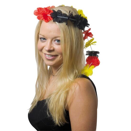 Stirnband "Laola"