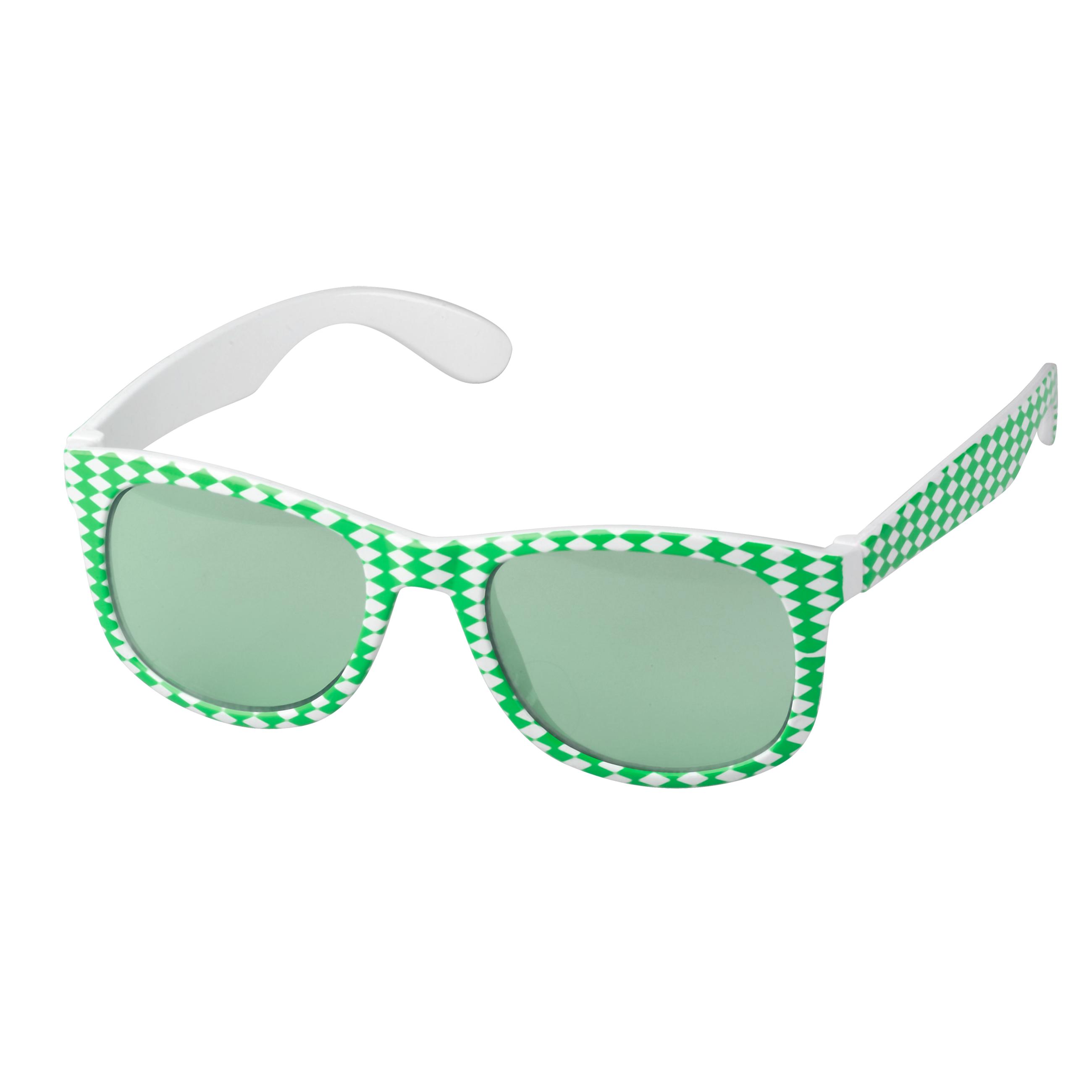 Spaßbrille "Bavaria"