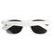 Sonnenbrille "Blues"
