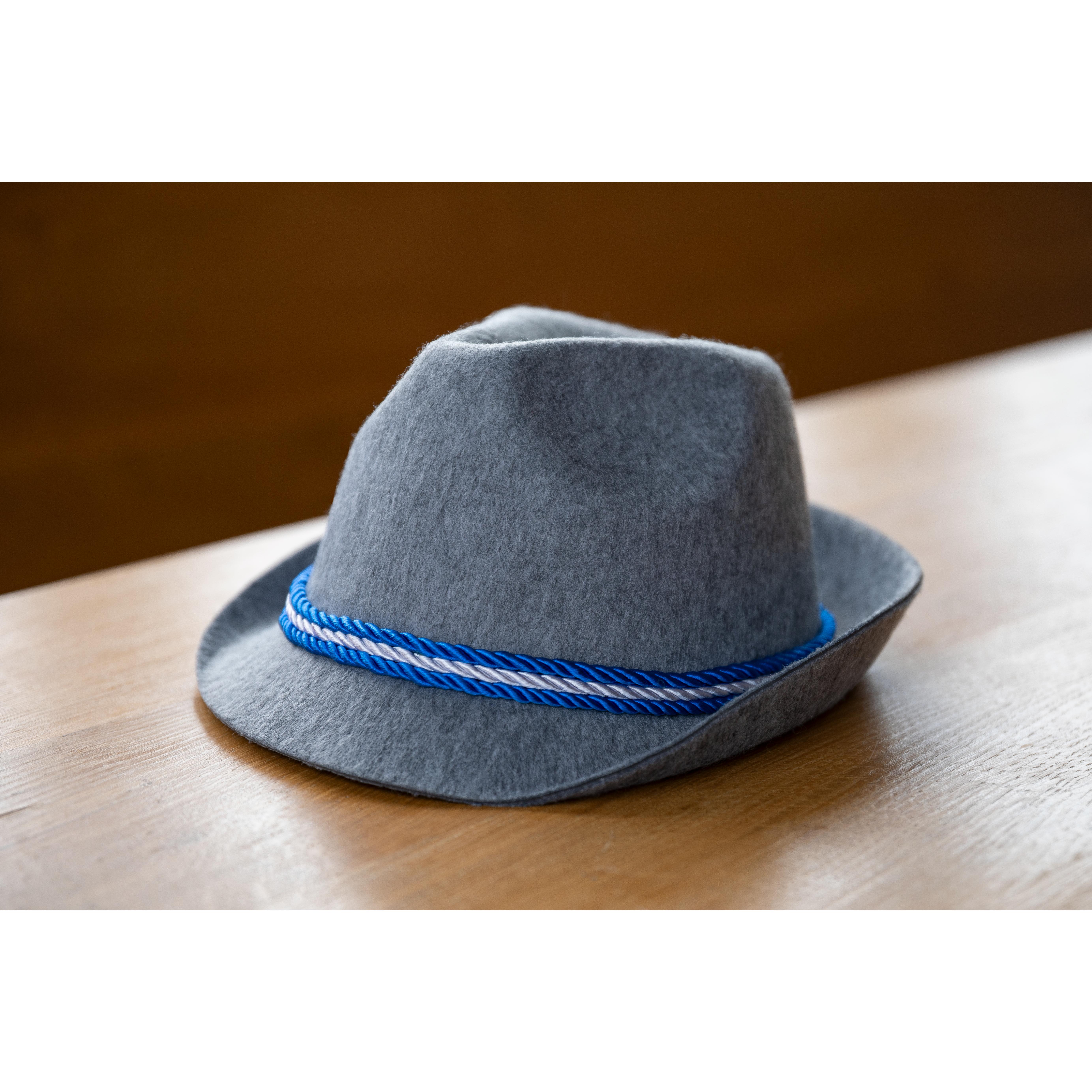 Trachtenhut "Felt" Bavaria