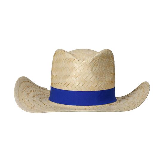 Strohhut "Texas"